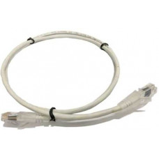 Cáp nhảy-Patch cord LS CAT5E Shielded 3 mét (LS-PC-SC5E-GY-030-C-ECO)