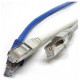 Cáp nhảy-Patch cord LS CAT5E Shielded 3 mét (LS-PC-SC5E-GY-030-M-ECO)