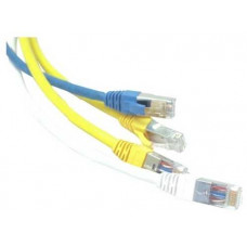 Cáp nhảy-Patch cord LS CAT5E Shielded 1 mét (LS-PC-SC5E-xx-010-C)