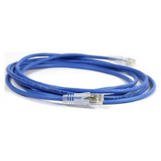 Cáp nhảy-Patch cord LS CAT6 Shielded 3 mét (LS-PC-SC6-BL-030-C-ECO)