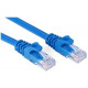 Cáp nhảy-Patch cord LS CAT6 Shielded 3 mét (LS-PC-SC6-BL-030-M-ECO)