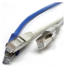 Cáp nhảy-Patch cord LS CAT6 Shielded 1 mét (LS-PC-SC6-xx-010-C)