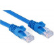 Cáp nhảy-Patch cord LS Shielded CAT6A 3 mét (LS-PC-SC6A-BL-030-M-ECO)