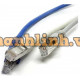 Cáp nhảy-Patch cord LS CAT6A Shielded 1 mét (LS-PC-SC6A-xx-010-C)