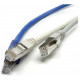 Cáp nhảy-Patch cord LS CAT6A Shielded 1 mét (LS-PC-SC6A-xx-010-C)