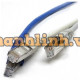Cáp nhảy-Patch cord LS CAT5E Unshielded 3 mét (LS-PC-UC5E-GY-030-M-ECO)