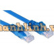 Cáp nhảy-Patch cord LS Unshielded CAT6A 3 mét (LS-PC-UC6A-BL-030-M-ECO)