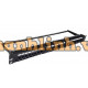 Patch panel 24-port 1U Empty Panel LS CAT.5e (LS-PP-24P-E-LWM)