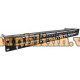 Patch Panel Empty 48-port LS CAT5E (LS-PP-C5E-48P-E1-ECO)
