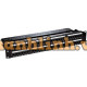 Patch Panel Empty 48-port LS CAT5E (LS-PP-C5E-48P-E2-ECO)