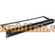 Patch Panel 24-Port Unshielded LS CAT5e (LS-PP-UC5E-24P-WM-EC)