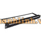 Patch panel 24-port Unshielded LS CAT6 (LS-PP-UC6-24P-F-ECO)