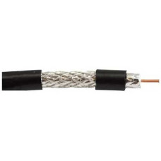 Cáp đồng trục - Coaxial Cable LS RG (6) BK (RG-6/U (60))