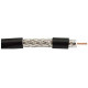 Cáp đồng trục - Coaxial Cable LS RG (6) BK (RG-6/U (60))