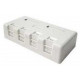 4-Port Surface Mount Box LS-SMB-4PORT