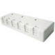 6-Port Surface Mount Box LS-SMB-6PORT