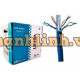 Cáp mạng 4 đôi CAT.6 UTP LS UTP-G-C6G-E1VN-10.5X004P/BL