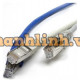 Cáp nhảy-Patch cord LS Mini CAT5E Shielded 3 mét (LS‐MPC32‐SC5E‐GY‐030-ECO)