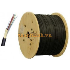 Cáp quang LS Outdoor Multimode 16 cores (LT-DJBGEXX/BRN M416XX (06T2.00)