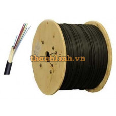 Cáp quang LS Outdoor Multimode 4 cores (LT-DJBGEXX/BRN M44XXX (06T2.00))