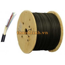 Cáp quang LS Outdoor Multimode 64 cores (LT-DJBGEXX/BRN MX64XX (12T2.30))