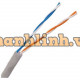 Cáp mạng 2 đôi LS CAT.5e U/UTP copper (UTP-E-C5G-E1VN-M 0.5X002P/GY)