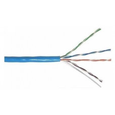 Cáp mạng 4 đôi LS CAT.6 U/UTP copper (UTP-G-C6G-E1VN-M 0.5X004P/BL)