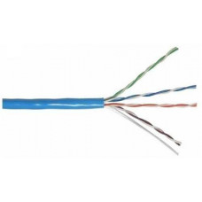 Cáp mạng 4 đôi LS CAT.6 U/UTP copper (UTP-G-C6G-E1VN-X 0.5X004P/BL)