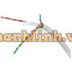 Cáp mạng 4 đôi LS CAT6 U/UTP copper (UTP-G-C6G-E1VN-X 0.5X004P/XX)