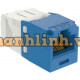Đầu nối cáp mạng Cat6 UTP RJ45 Panduit CJ688TGBU