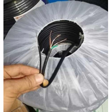 Cáp mạng cường lực CAT.3 UTP 26AWG Tiandy TC-CAT3-HDPE