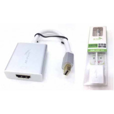 Cáp Mini Displayport K-> HDMI L M-PARD