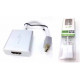 Cáp Mini Displayport K-> HDMI L M-PARD
