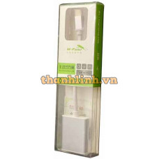 Cáp Mini Displayport -> HDMI M-PARD (MD007)