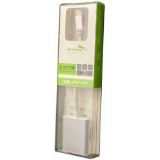 Cáp Mini Displayport -> HDMI M-PARD (MD007)