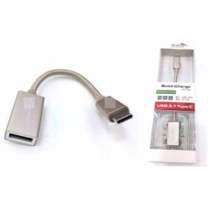 Cáp TYPE-C -> USB OTG 3.0 M-PARD (MD012)