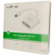 Cáp Mini Displayport -> DVI 24+5 M-PARD (MD020)