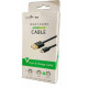 Cáp USB 2.0 -> TYPE-C 2.1A 1.2M M-PARD (MD059)