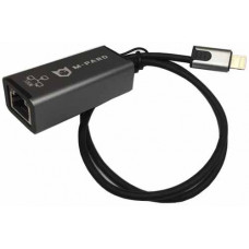 Dây Cáp chuyển cổng LIGHTNING ra LAN MD080 M-PARD