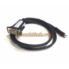 Dây Cáp chuyển TYPE-C ra RS232 1.8M MD083 M-PARD