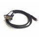 Dây Cáp chuyển TYPE-C ra RS232 1.8M MD083 M-PARD