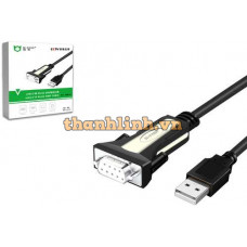Cáp USB 2.0 -> RS232 L 1.8M MD085 M-PARD