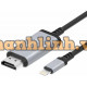 Dây Cáp chuyển HDMI ra LIGHTNING 2M MD093 M-PARD