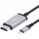 Dây Cáp chuyển HDMI ra LIGHTNING 2M MD093 M-PARD