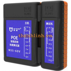 Hộp nối Dây TESTER POE MD094 M-PARD