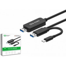 Cáp USB 3.0/ TYPE-C MD099 M-PARD