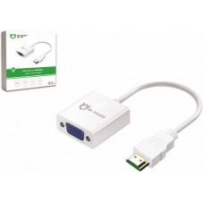 Cáp tín hiệu HDMI ra VGA K MD100 M-PARD
