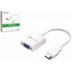 Cáp tín hiệu HDMI ra VGA K MD100 M-PARD