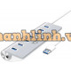 HUB USB 3.0 7P + NGUỒN 1M MD101 M-PARD