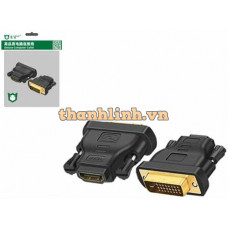 Đầu chuyển DVI ra HDMI MD102 M-PARD